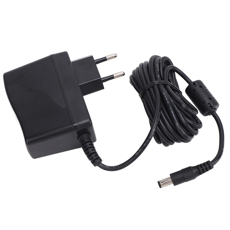 Guitar Pedal Power Adapter DC9V 2A Effect Pedal Power Supply