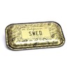 Death Row Records - Doggy Style - Rolling Tray -