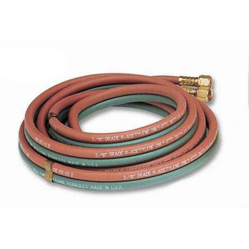 12 Ft A B Hose