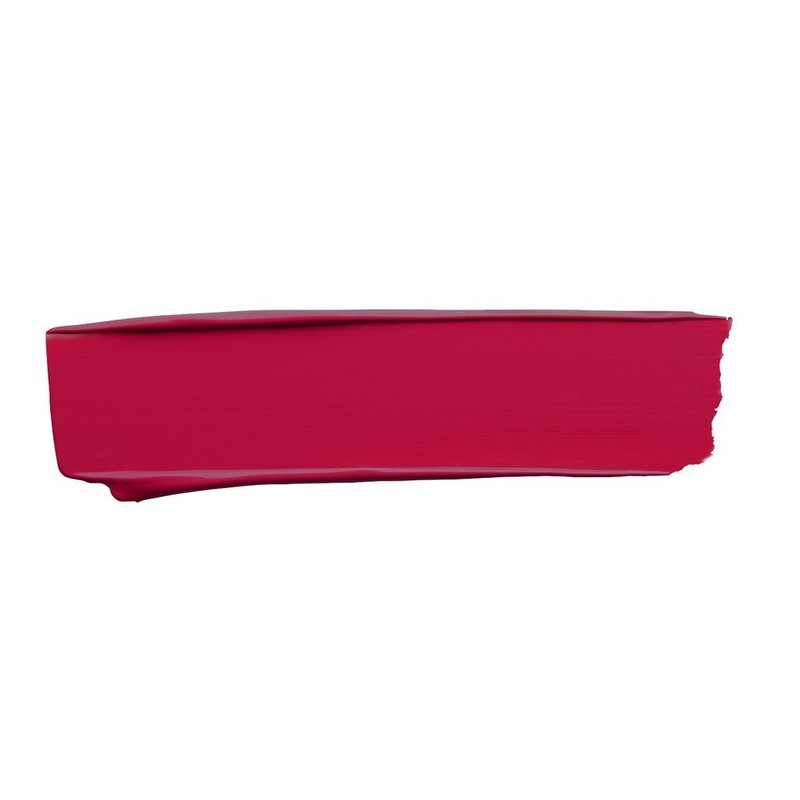 L.A. COLORS Matte Liquid Lip Color, Feisty, 1 Ounce (CLG412)