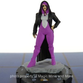 WizKids Deadpool Weapon X ~ DIAMONDBACK #006 HeroClix miniature #6