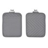 DII 100% Cotton, Machine Washable, Everyday Kitchen Basic, Heat Resistant,