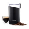 Fast Touch Electric Coffee and Spice Grinder With Stainless Steel