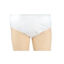 Bk Premium Care Unisex Washable Leak-Proof Adult Diaper – Comfortable, Durable Incontinence Briefs for All Genders (X-Large)