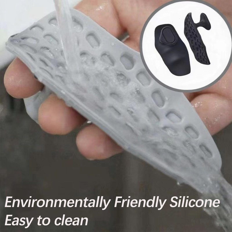 Non-Slip Gym Grips for Men and Women,Weight Lifting Hand Grips
