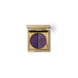 Stila Vivid & Vibrant Eye Shadow Duo - Amethyst 0.09oz (2.6g)