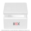 Styrofoam Boxes in Various Sizes Thermal Cooler Box Professional Quality,