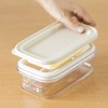 Harumi Kurihara Butter Case with Cutter