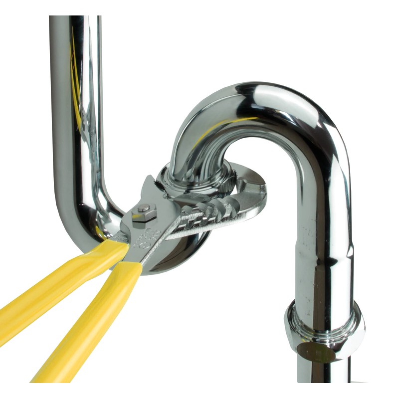 King TTC Channeled Linesman's Pliers WP – 250jis