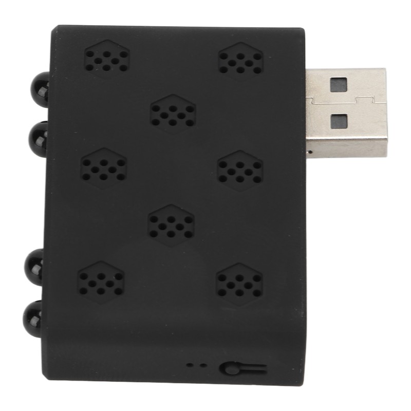 1.3MP Small WiFi USB Camera Mini IP Security Camcorder High