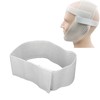 Chin Strap Snoring Tape Breathable Adjustable Head Band Snoring Strap