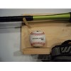 Full Size Baseball Bat Ball Glove Combination Rack Display Case