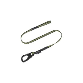 Crewsaver Crewline Pro Safety Line Single Hook Non-Elasticated