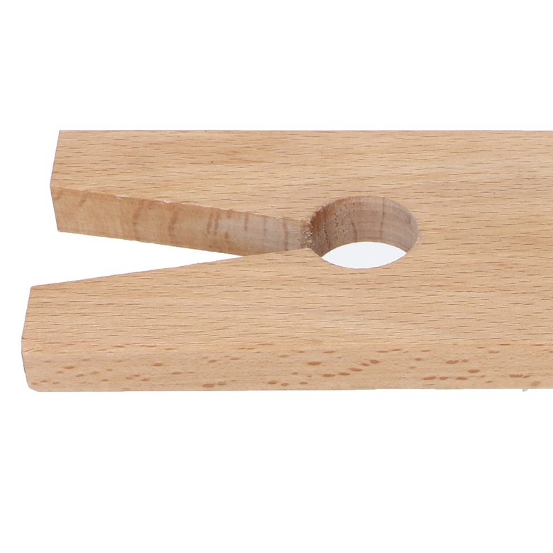 Jeweler Bench Pin Clip Set V Slot for Bench Wood