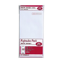 Maruay PN-3W Wisteria Jar Pack, 3 Long, White, 80 G
