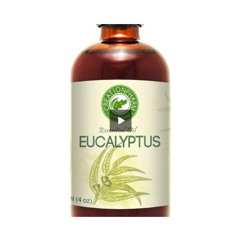 Rosemary Essential Oil 30 ml - Aceite de Esencial Romero