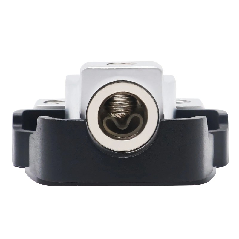 Recoil DB13 3 Way Power Distribution Block for Car Audio