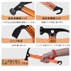 [Enhanced Version] Peg Hammer, Camping Hammer, Tent Peg, High Carbon
