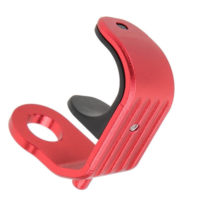 Lp Litepro Aluminum Alloy E Buckle Front Fork Hook E