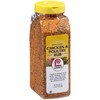 Lawry's Perfect Blend Chicken & Poultry Rub, 24.5 oz (Pack