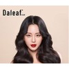 Daleaf Glam Hair Curl Cream Powerful Curls 150ml 5.07 fl