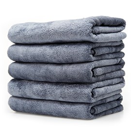 Doyeon towel/beauty salon/skin shop/microfiber towel (5 sheets) 100g - gray, 100g100g_gray gray / 도연타월/ 미용실/피부샵/극세사타올(5장묶음)100g - 그레이, 100g100g_그레이그레이