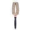 Olivia Garden Fingerbrush Brush Gold