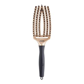 Olivia Garden Fingerbrush Brush Gold