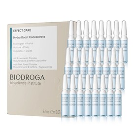 BioDroga Ampoule 2mlx24ea Hydra Lifting Vitamin Vitamin Boost Ampoule 2mlx24ea / 바이오드로가 앰플 2mlx24ea 하이드라 리프팅 비타민 비타민 부스트 앰플 2mlx24ea