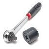 MIEBA Dub Cap Installation Removal Tool for SRAM DUB/BB30 Crank