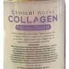Clinical Works Collagen Facial Cream Moisturizing, Nourishes & Smooths the