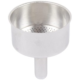 La Cafetiere Bialetti Fillter Funnel To Suit - Moka Dama 6 Cup, Replacement Part