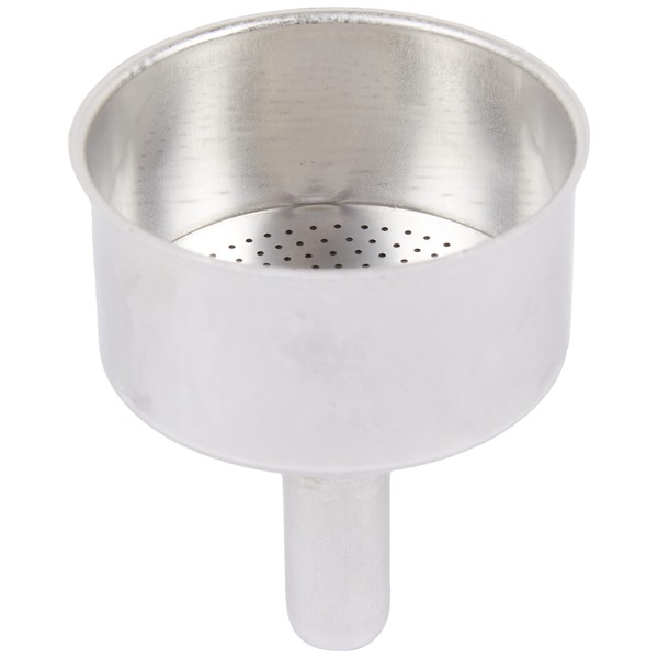 La Cafetiere Bialetti Fillter Funnel To Suit - Moka Dama