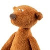 sigikid 43322 Beasts by Cuddly Animals with Personality Plush Toy,