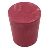 Azuwan Red Rubber Stopper No. 7/6-337-07