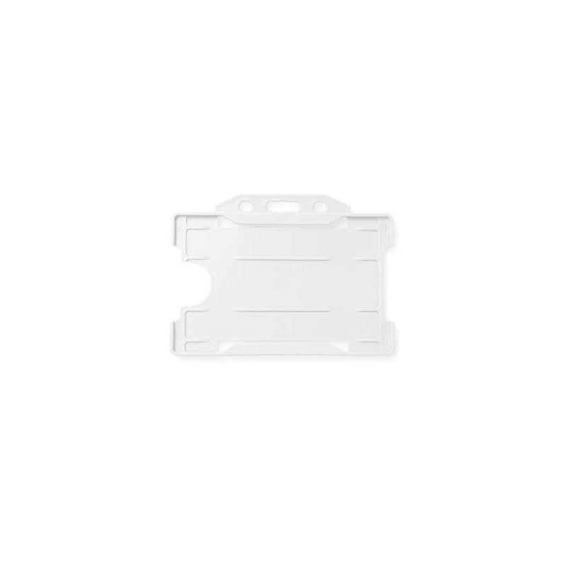 ALG ID Cards - Single Identity Card Pass Badge Holder
