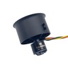 XFLY-MODEL 30mm 12-Blade EDF Ducted Fan with 1108 Brushless Outrunner