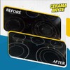 Cerama Bryte 1 x 10 Pack Cleaning Pads Cooktop and