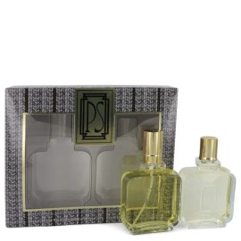 UD_Paul Sebastian by Paul Sebastian Gift Set -- 4 oz Cologne Spray + 4 oz After Shave for Men