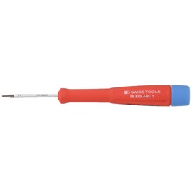 PB Swiss Tools 8124.4 – 40 Swiss Grip Precision hekusuro-budoraiba-