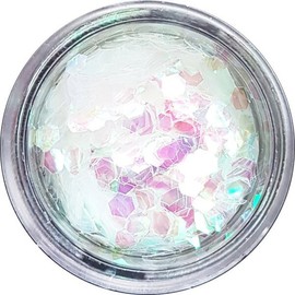 Nail Ssen Nail Art Crystalina Jewel Glitter LVS-06 / 네일쎈 네일아트 크리스탈리나 쥬얼글리터 LVS-06