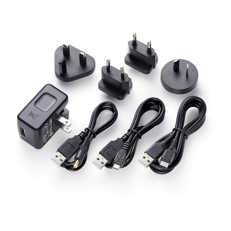 TASCAM AK-DR11GMK3 TASCAM DR Series Accessory Package