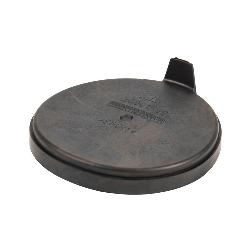 Headlight Retaining Ring Diamond 100 77364361