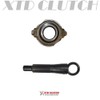 AMC XTD STAGE 3 CLUTCH KIT FITS HYUNDAI TIBURON SANTA