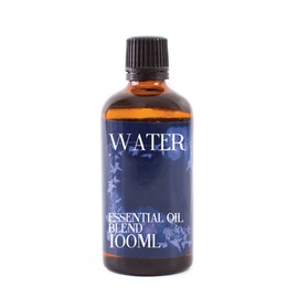 Mystix Chinese Water Element Essential Oil Blend-100ml, 100ml