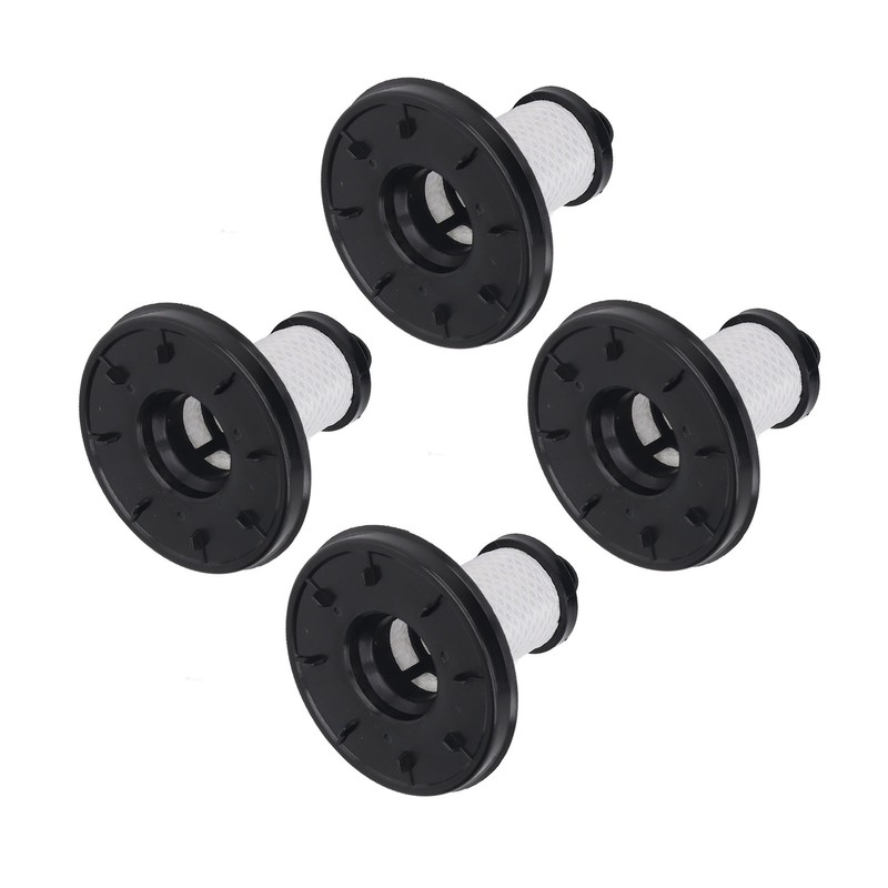 4PCS Replacement Front Filter Elements for LZ600 LZ601 LZ602 LZ602C