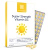 Healthspan Super Strength Vitamin D3 | Immune Health | Bone,