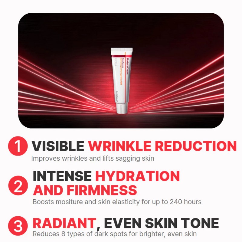 CENTELLIAN24 Madeca Cream Time Reverse 50ml (Season 7) / Tight