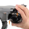 Lens Cover for DJI Air 3S, Protector Camera Lens Cap