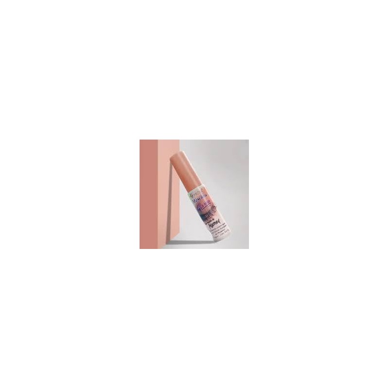 Mascara para pestañas Efecto alargador Mamey 14 g